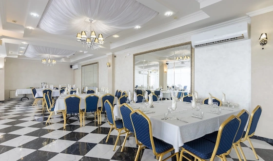 Фото №15 зала Большой зал