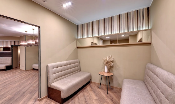 Фото №20 зала Зал «Премьер» 