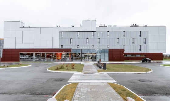 Фото №12 зала Ресторан "Пивной"