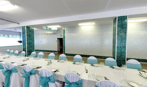 Фото №10 зала Банкетный зал