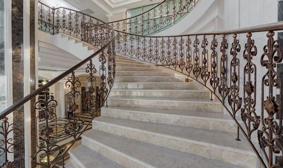 Фото №12 зала Зал «Жемчужный»