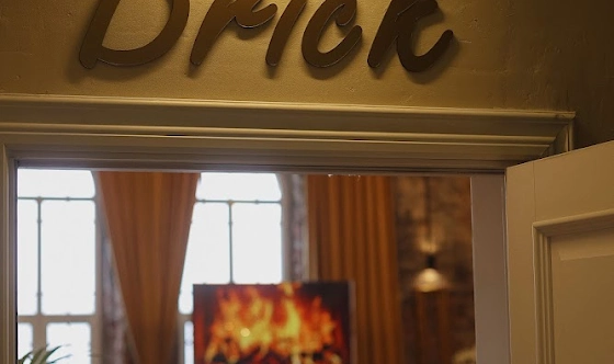 Фото №1 зала Лофт Brik