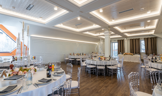 Фото №6 зала Банкетный зал