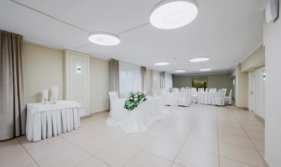 Фото №3 зала Зал «Виола»