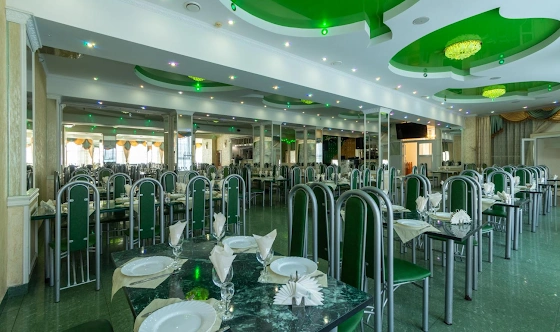 Фото №10 зала Большой зал