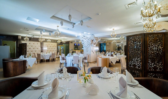 Фото №7 зала Основной зал