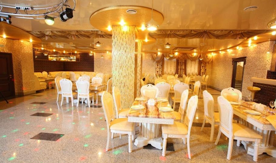 Фото №11 зала Зал на 130 человек