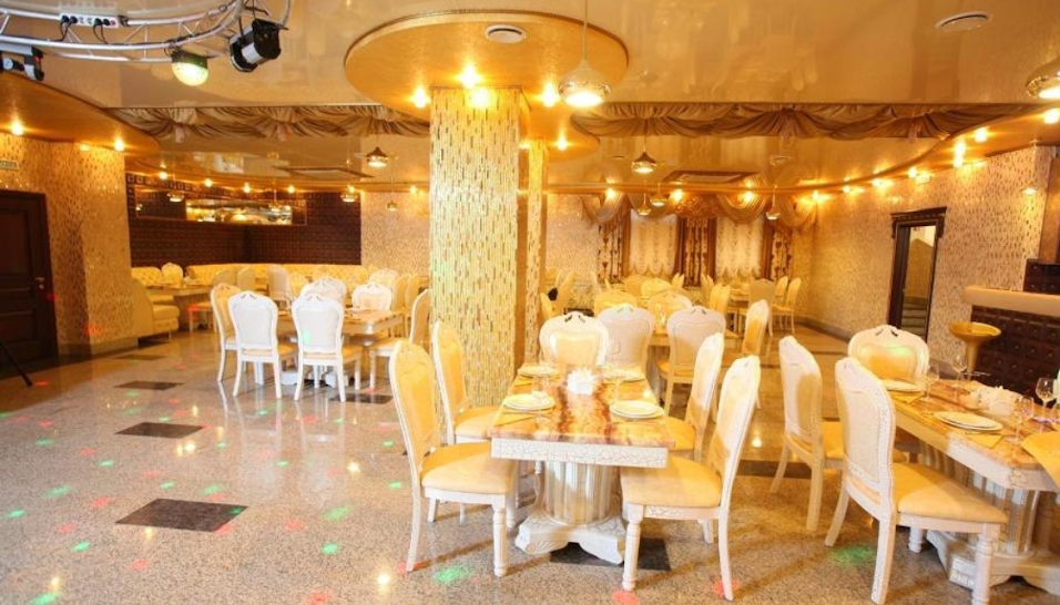 Фото №11 зала Зал на 130 человек