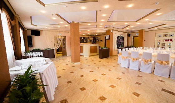 Фото №8 зала 1 Этаж