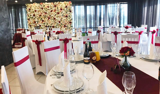 Фото №13 зала Банкетный зал на 80 человек