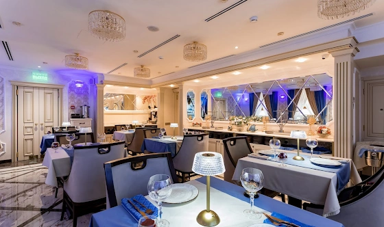 Фото №6 зала Основной зал