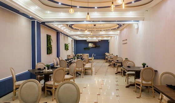 Фото №1 зала Лофт