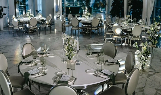 Фото №3 зала Основной зал 