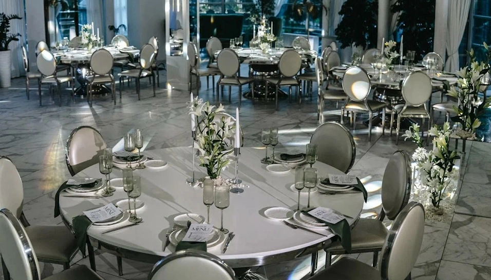 Фото №3 зала Основной зал 