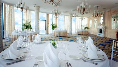 Фото №5 зала Банкетный зал «Облака»