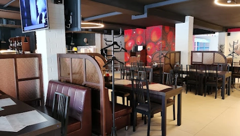 Фото №4 зала Основной зал