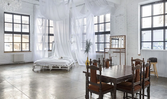 Фото №15 зала Зал Grand 