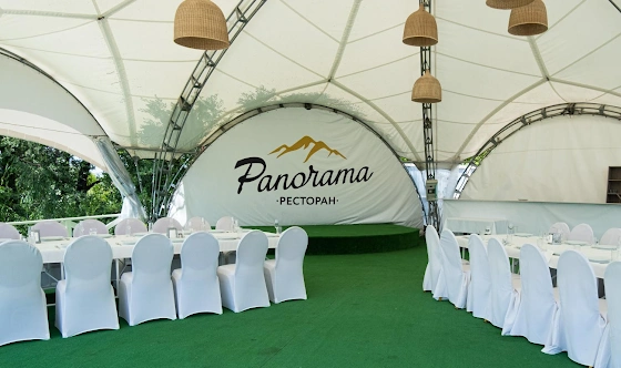 Фото №9 зала Шатёр