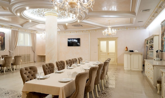 Фото №11 зала Основной зал