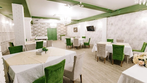 Фото №5 зала Зал "Белый"