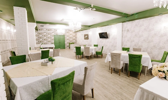 Фото №5 зала Зал "Белый"