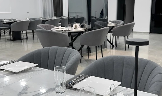 Фото №10 зала Основной зал 