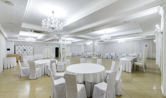 Фото №13 зала Зал «Отау»