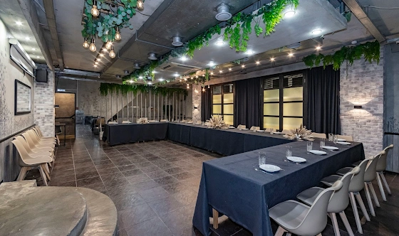 Фото №8 зала Банкетный зал