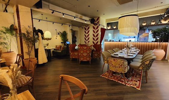 Фото №1 зала Второй зал