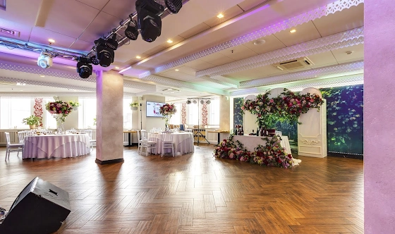 Фото №7 зала Основной зал