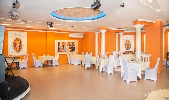 Фото №19 зала Большой зал