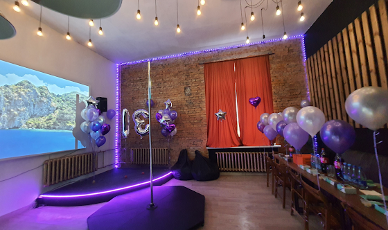 Фото №9 зала Лофт "Джаз"