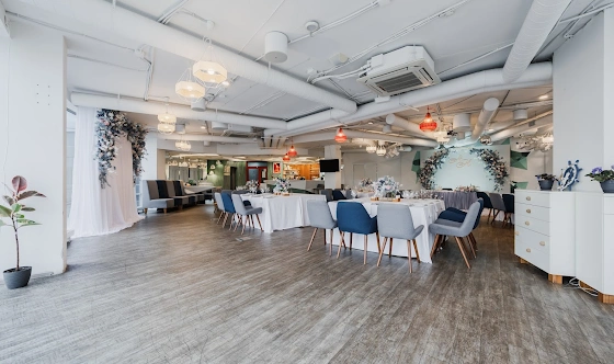 Фото №3 зала Основной зал