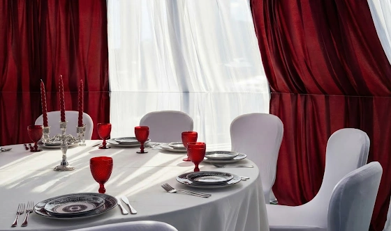 Фото №8 зала Иглу