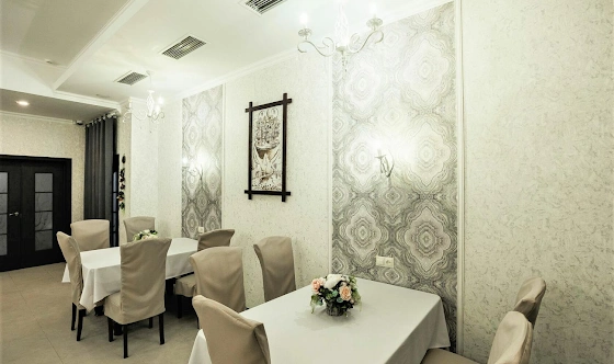 Фото №6 зала Малый зал