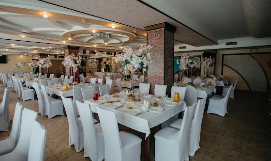 Фото №9 зала Большой банкетный зал