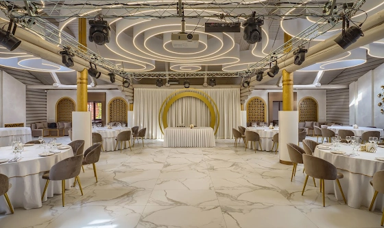 Фото №2 зала Зал №2