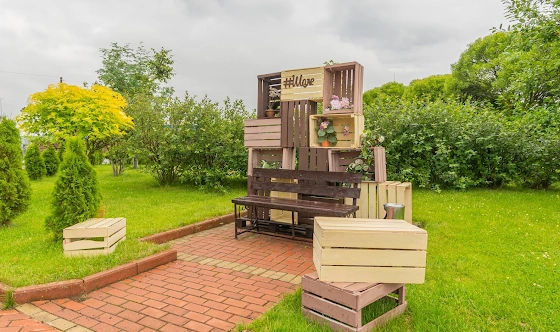 Фото №12 зала Греческий зал 