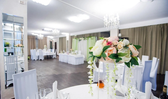 Фото №18 зала Банкетный зал 