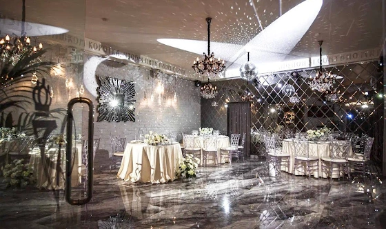 Фото №9 зала Банкетный зал