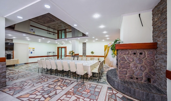 Фото №2 зала Большой зал 