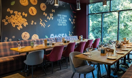 Фото №5 зала VIP-зал