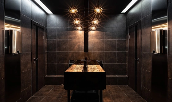 Фото №6 зала Основной зал