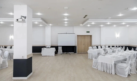 Фото №12 зала Зал «Гранд»