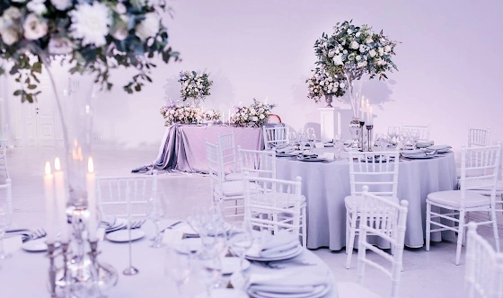 Фото №11 зала Большой зал