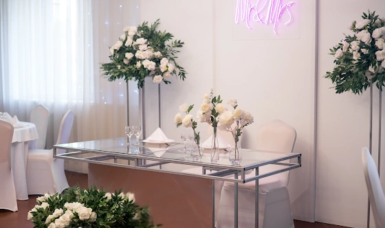 Фото №8 зала Большой зал