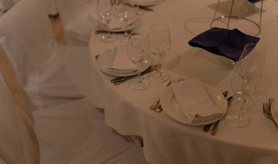 Фото №10 зала Банкетный зал