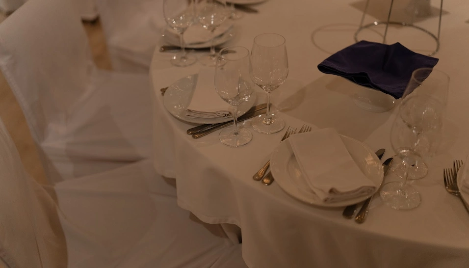 Фото №10 зала Банкетный зал