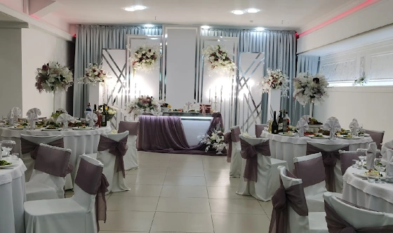 Фото №4 зала Жемчужный зал