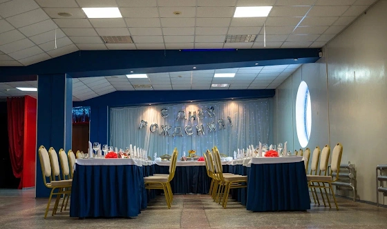 Фото №2 зала Зал на 100 человек